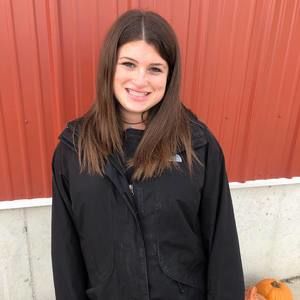 Meet your Posher, Camryn